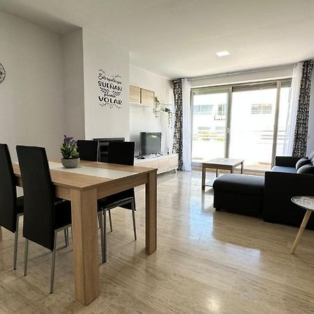 Vitania Resort La Cala Apartment Malaga Luaran gambar
