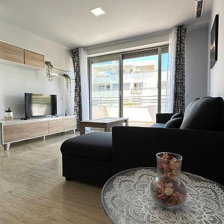 Vitania Resort La Cala Apartment Malaga Luaran gambar
