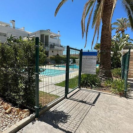 Vitania Resort La Cala Apartment Malaga Luaran gambar