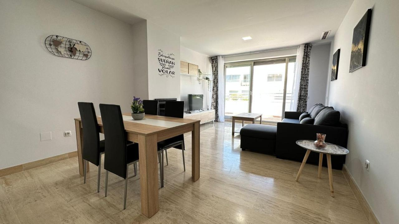 Vitania Resort La Cala Apartment Malaga Luaran gambar