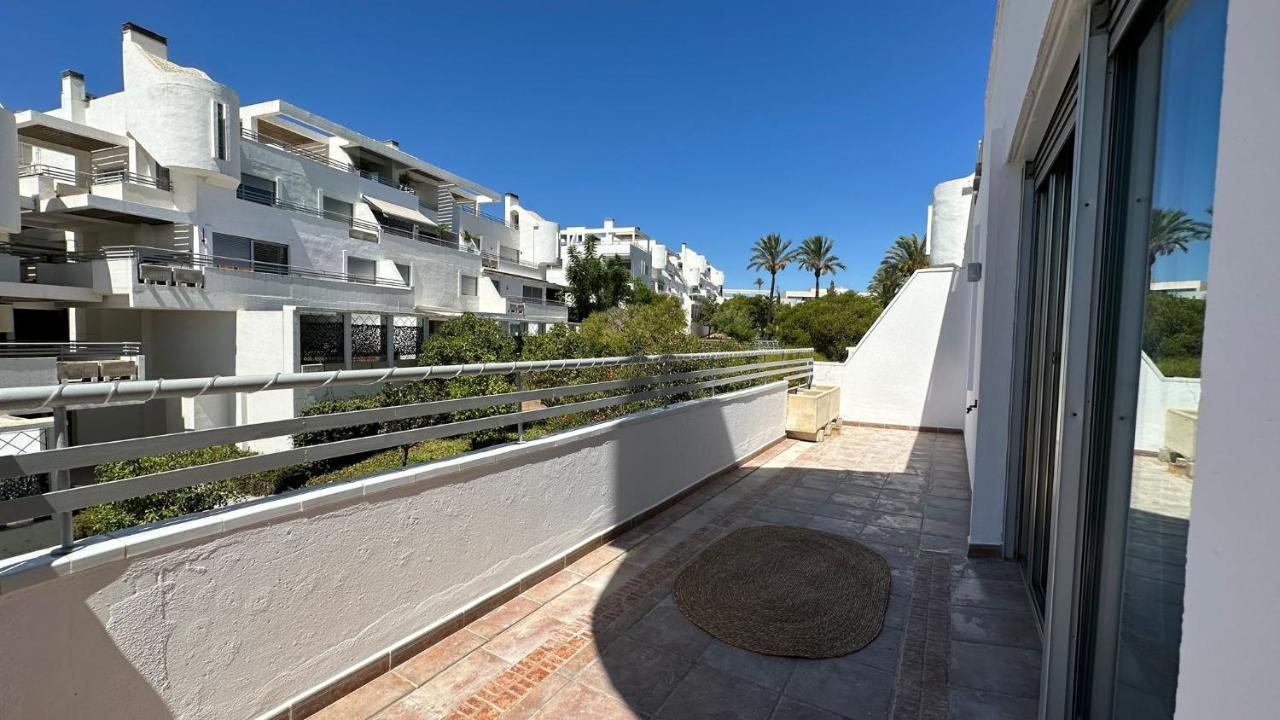 Vitania Resort La Cala Apartment Malaga Luaran gambar