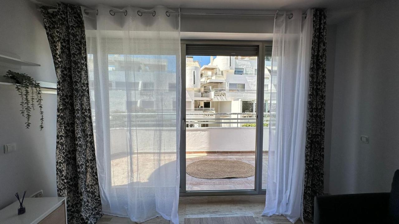 Vitania Resort La Cala Apartment Malaga Luaran gambar