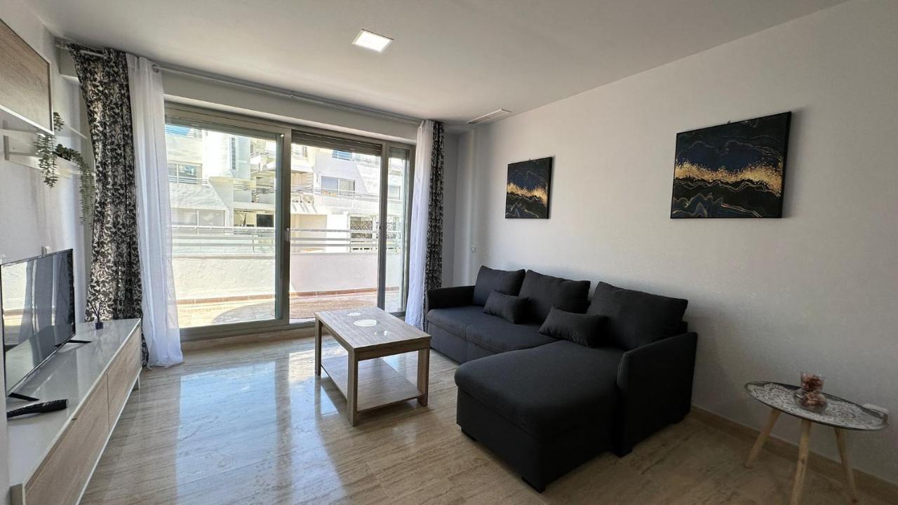 Vitania Resort La Cala Apartment Malaga Luaran gambar