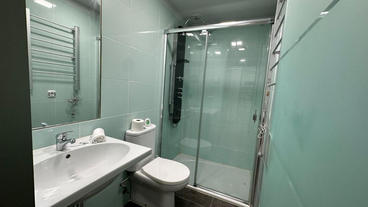 Vitania Resort La Cala Apartment Malaga Luaran gambar