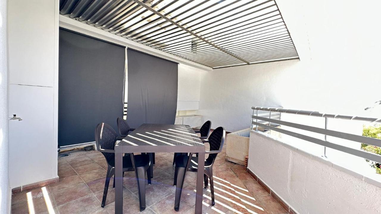 Vitania Resort La Cala Apartment Malaga Luaran gambar