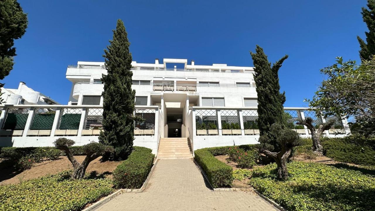 Vitania Resort La Cala Apartment Malaga Luaran gambar