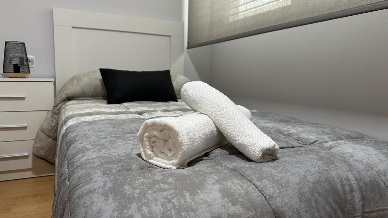 Vitania Resort La Cala Apartment Malaga Luaran gambar