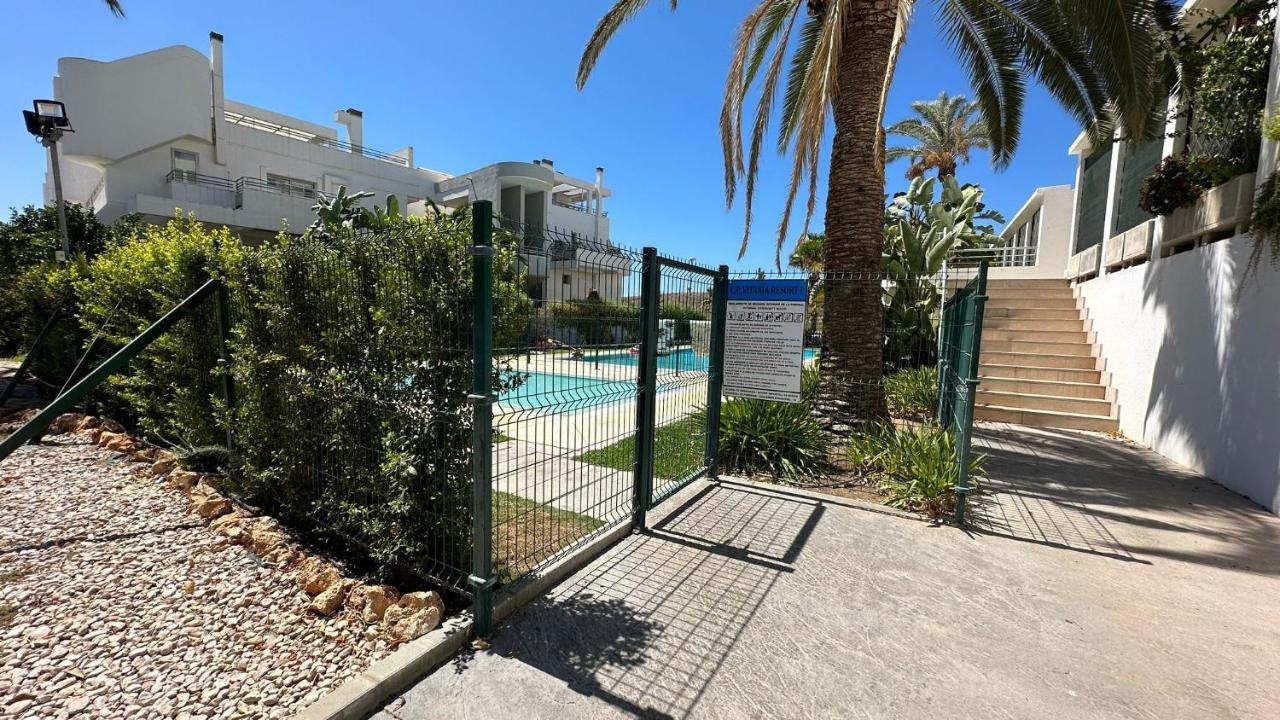 Vitania Resort La Cala Apartment Malaga Luaran gambar