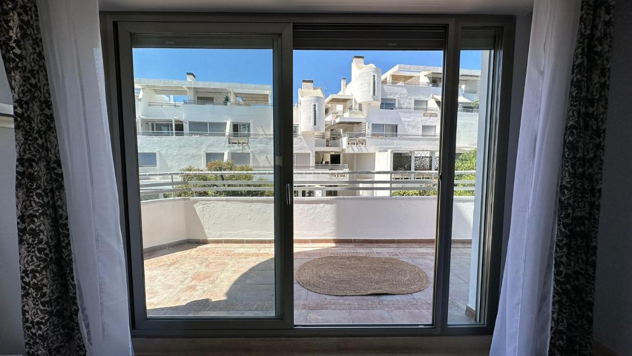 Vitania Resort La Cala Apartment Malaga Luaran gambar