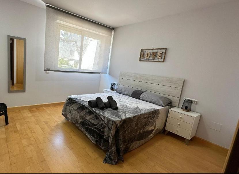 Vitania Resort La Cala Apartment Malaga Luaran gambar