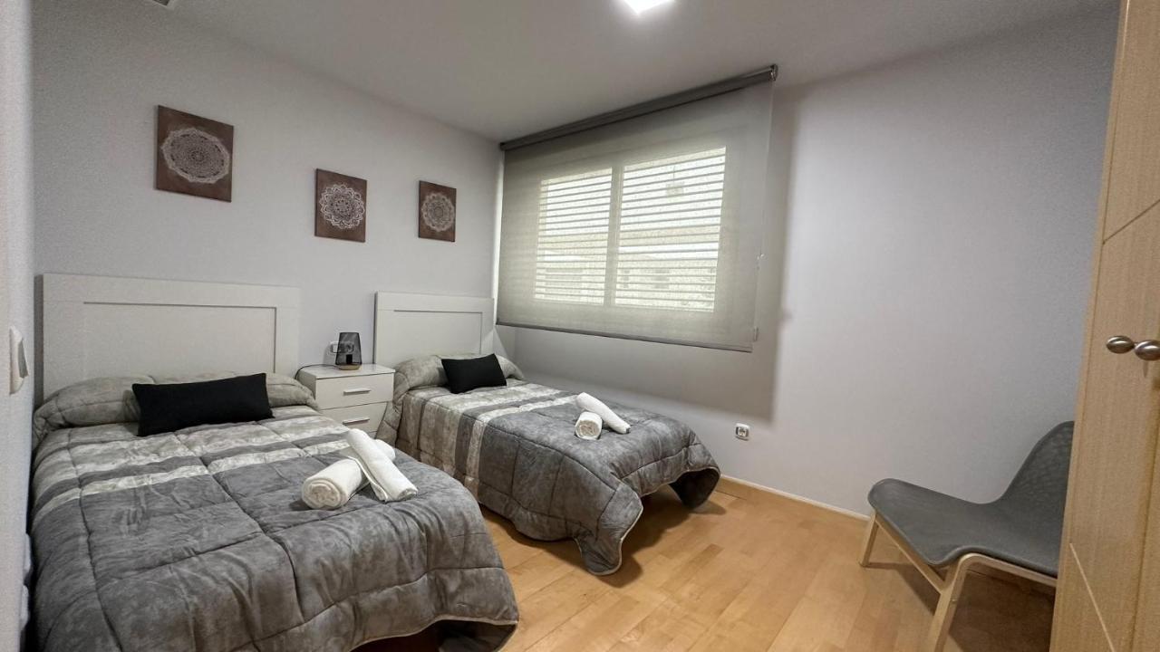Vitania Resort La Cala Apartment Malaga Luaran gambar