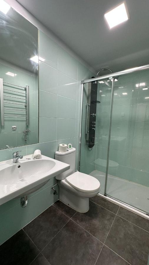 Vitania Resort La Cala Apartment Malaga Luaran gambar