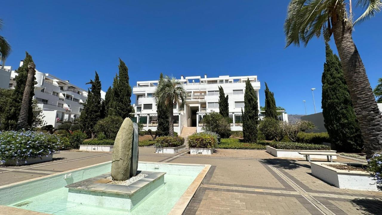 Vitania Resort La Cala Apartment Malaga Luaran gambar