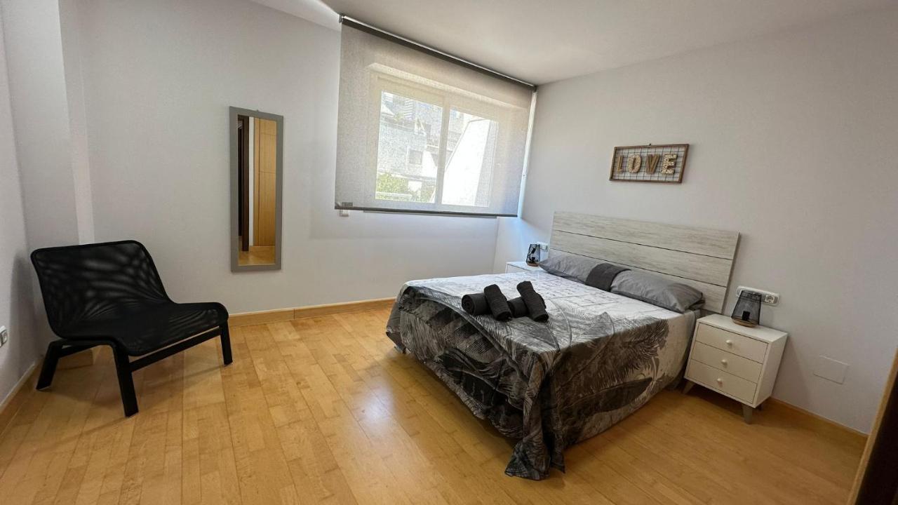Vitania Resort La Cala Apartment Malaga Luaran gambar